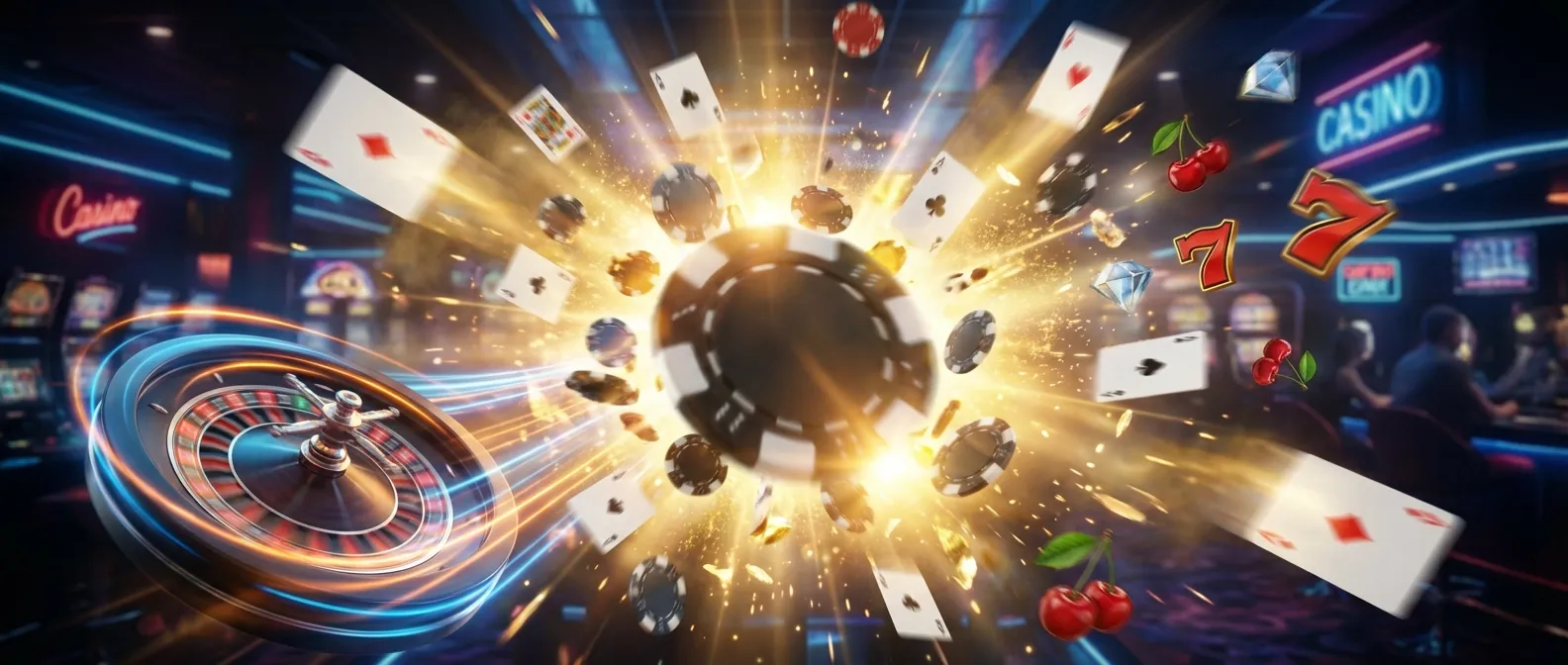 Wazamba Casino privacy policy and player data