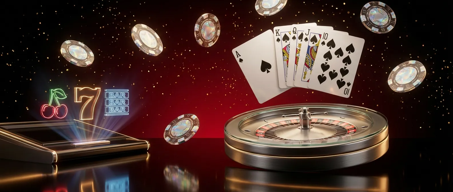 Wazamba Casino Casino Login and Sign In