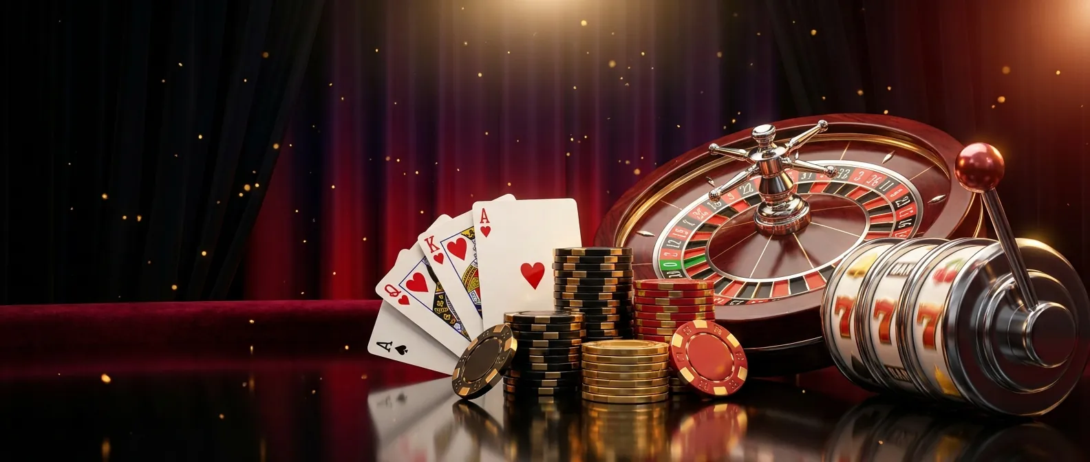 Wazamba Casino bonus